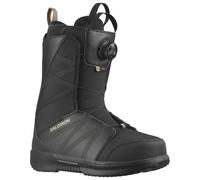 Salomon Titan Boa Snowboard Boots Noir 29.5