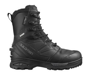 SALOMON Toundra Pro Cswp - Homme - Noir - taille 42- modèle 2027