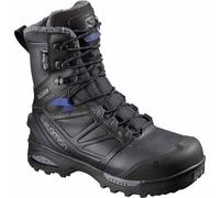 SALOMON Toundra Pro Cswp W - Femme - Noir - taille 36 2/3- modèle 2026