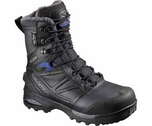 SALOMON Toundra Pro Cswp W - Femme - Noir - taille 40- modèle 2027