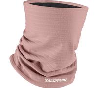 Salomon Warm Cache-cou OSFA Rose