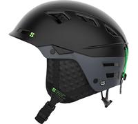 Salomon - Mtn Lab Black - L - Casque