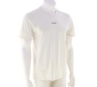 Salomon Trackline Hommes T-shirt S Beige