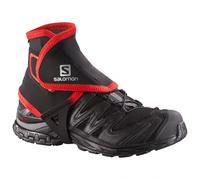 Salomon Trail Gaiters High Unisexe L