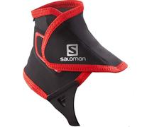 Salomon - Trail Gaiters High - Guêtres de randonnée - L | EU 43-46.5 - black