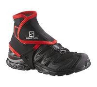 Salomon Trail Gaiters High Unisexe M
