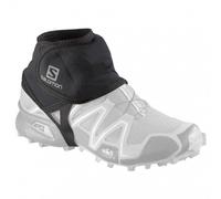 Guetre basse salomon trail noir s