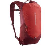 Salomon Trailblazer 10 Backpack, sac à dos léger avec compartiment principal et poches latérales accessibles, harnais confortable, idéal pour randonnées courtes ou trajets