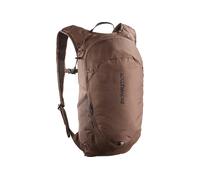 Sac à dos Salomon Trailblazer 10 Couleur: rouge / gris