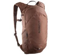 Salomon - Trailblazer 10 Mustang Black Mustang Black Coffee - Sac à dos