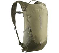 Salomon Trailblazer 10 Sac à dos de randonnée 10L unisexe, Polyvalence, Simplicité d’utilisation, Confort et légèreté, Vert