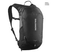 SALOMON Trailblazer 10 - Mixte - Noir - taille Unique- modèle 2025