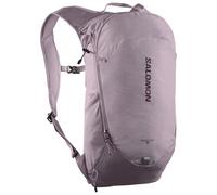 Salomon - Trailblazer 10 - Sac à dos journée - 10 l - nirvana / plum perfect