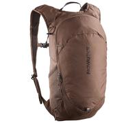 Salomon - Trailblazer 10 Mustang Black Mustang Black Coffee - Sac à dos