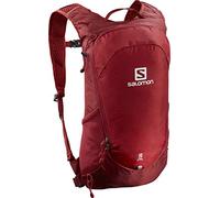 Salomon Trailblazer 10 Unisexe Sac à Dos pour la Randonnee, Course à Pied, Running et Marche, Capacité Jusqu'à 10 Litres