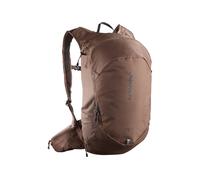 Salomon Sac à dos de randonnée Trailblazer 20 – Marron TU