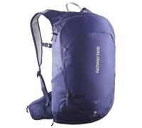 Salomon Trailblazer 20 Bleu - Sacs à dos de marche outdoor