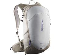 SALOMON Trailblazer 20 - Mixte - Blanc - taille Unique- modèle 2025
