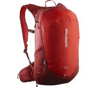 Sac à dos Salomon Trailblazer 20L rouge brillant