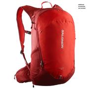 Salomon Trailblazer 20 Sac à dos Trailblazer 20 TU Rouge