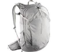 Sac à dos Salomon Trailblazer 30L gris argent