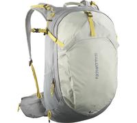 Sac à dos Salomon Trailblazer 30L blanc gris