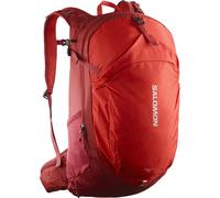 SALOMON Trailblazer 30 - Mixte - Rouge - taille Unique- modèle 2025