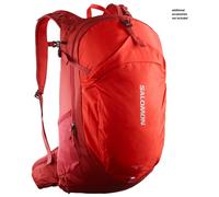 Sac à dos Salomon Trailblazer 30L rouge cerise