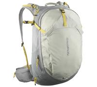 Salomon - Trailblazer 30 - Sac à dos de randonnée - 30 l - sedona sage / seagrass / cress green