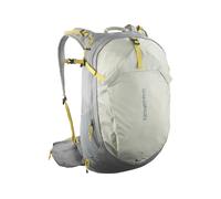 Sac à dos Salomon Trailblazer 30L blanc gris
