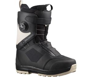 SALOMON Trek - Homme - Noir / Beige - taille 26.5- modèle 2026