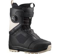 SALOMON Trek - Homme - Noir / Beige - taille 30- modèle 2026