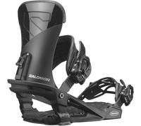SALOMON Trigger - Homme - Noir - taille L- modèle 2024