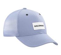 Salomon Trucker Flat Casquette Unisexe Trail Running Marche Course à Pied Randonnée