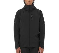 Salomon ULTRA DAY - ALL MOUNTAIN SOFTSHELL M Veste à capuche S Noir