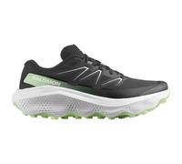 Salomon - Ultra Flow 2 Black White Patina Green - 11 - Chaussures de trail
