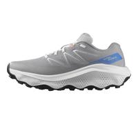 Salomon Ultra Flow 2, chassures homme de trail running polyvalentes et confortables, parfaites pour la randonnée et le trail lors d’aventures en plein air