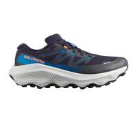 Salomon - Ultra Flow 2 Gore-Tex Black Mykonos Blue Lunar Rock - 10 - Chaussures de trail
