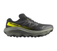 Salomon - Ultra Flow 2 Gore-Tex Black Sedona Sage Incaberry - 8.5 - Chaussures de trail