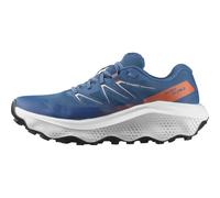 Salomon Ultra Flow 2 GORE-TEX, chassures homme imperméables de trail running polyvalentes et confortables, parfaites pour la randonnée et le trail lors d’aventures en plein air