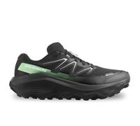 Salomon Ultra Flow 2 Gore-Tex - Chaussures de Trail Running Homme Noires - 479814 40
