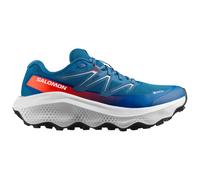 Salomon Chaussures Ultra Flow 2 GORE TEX Bleu/Orange - 43(1/3)