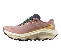 Salomon Ultra Flow GTX Femmes Chaussures de trail Gore-Tex 5.5 Rose