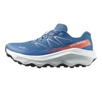 Chaussures Salomon Ultra Flow 2 GORE TEX bleu orange - 40(2/3)