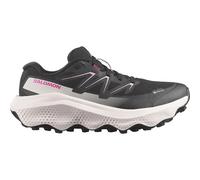 Salomon - Ultra Flow 2 Gore-Tex W Black Dawn Pink Vanilla Ice - 6.5 - Chaussures de trail