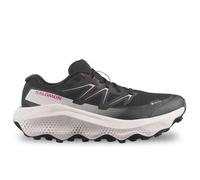 Salomon Ultra Flow 2 Gore-Tex W - Chaussures de Trail Running Femme Noires - 492995 40