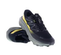 Salomon Ultra Flow 2 GTX Hommes Chaussures de trail Gore-Tex 10.5 Noir