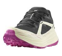 Salomon Ultra Flow Chaussures de trail pour Femme Confort instantané Amorti adapté à la route comme aux sentiers Conçue pour les 40 EU