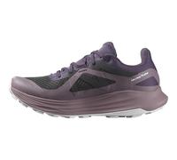 Salomon Ultra Flow Goretex Trail Running Shoes Violet EU 39 1/3 Femme