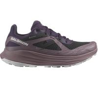 Salomon Ultra Flow Goretex Ladies Running Shoes Nightshade 8 (42) Female
